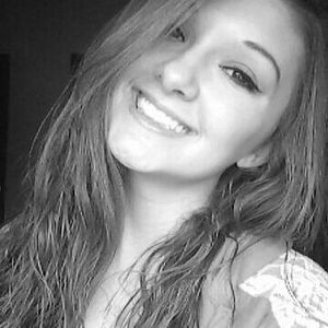 Meet your Posher, Krista